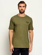 HUGO Blue Tricou Nesptee | regular fit