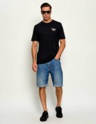 HUGO Blue Tricou Nesptee | regular fit