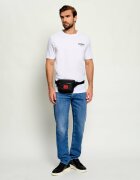 HUGO Blue Tricou Nesptee | regular fit