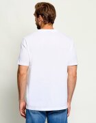 HUGO Blue Tricou Nesptee | regular fit