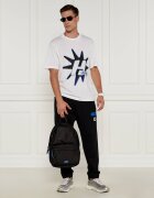 HUGO Blue Tricou Nestrolo | Regular Fit