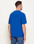 HUGO Blue Tricou Nico | Regular Fit