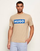 HUGO Blue Tricou Nico | regular fit