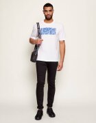 HUGO Blue Tricou Nierofix | regular fit