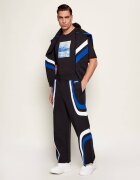 HUGO Blue Tricou Nierofix | regular fit
