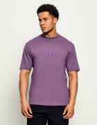 HUGO Blue Tricou Nieros | regular fit