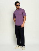 HUGO Blue Tricou Nieros | regular fit