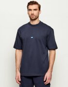 HUGO Blue Tricou Nieros | regular fit