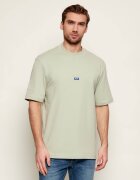 HUGO Blue Tricou Nieros | regular fit