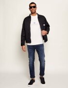 HUGO Blue Tricou Nieros | regular fit