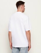 HUGO Blue Tricou Nieros | Regular Fit