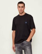 HUGO Blue Tricou Niley | regular fit