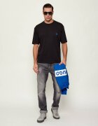 HUGO Blue Tricou Niley | regular fit