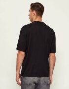 HUGO Blue Tricou Niley | regular fit
