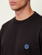 HUGO Blue Tricou Niley | regular fit
