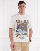 HUGO Blue Tricou Nirito | Regular Fit