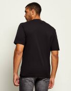 HUGO Blue Tricou Niviotee | regular fit