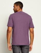 HUGO Blue Tricou Niviotee | regular fit