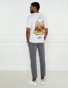 HUGO Blue Tricou Nizzerio | Regular Fit