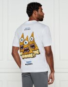 HUGO Blue Tricou Nizzerio | Regular Fit
