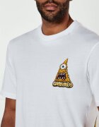 HUGO Blue Tricou Nizzerio | Regular Fit