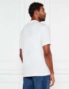 HUGO Blue Tricou Nopix | Regular Fit