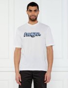 HUGO Blue Tricou Nugibol | Regular Fit