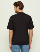 HUGO Blue Tricou Nugobeam | regular fit