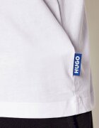 HUGO Blue Tricou Nuley_JJK Hugo x Jujutsu Kaisen | regular fit