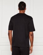 HUGO Blue Tricou Nurix | Regular Fit