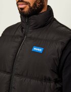 HUGO Blue Vestă Bodolino2541 | Loose fit