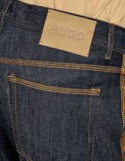HUGO Blugi 634/5 | Tapered fit