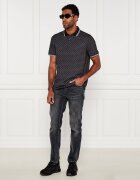 HUGO Blugi 634 | Straight fit