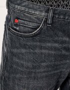 HUGO Blugi 634 | Straight fit
