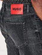 HUGO Blugi 634 | Straight fit
