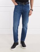HUGO Blugi 634 | Tapered