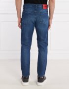 HUGO Blugi 634 | Tapered