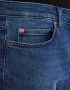 HUGO Blugi 634 | Tapered