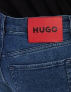 HUGO Blugi 634 | Tapered