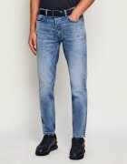HUGO Blugi 634 | Tapered fit