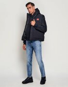 HUGO Blugi 634 | Tapered fit
