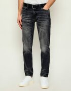 HUGO Blugi 634 | Tapered fit