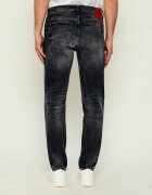 HUGO Blugi 634 | Tapered fit