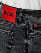 HUGO Blugi 634 | Tapered fit