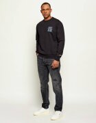 HUGO Blugi 634 | Tapered fit