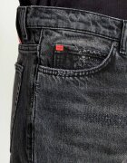 HUGO Blugi 634 | Tapered fit