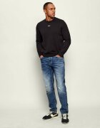 HUGO Blugi 634 | Tapered fit