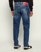 HUGO Blugi 634 | Tapered fit