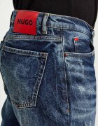 HUGO Blugi 634 | Tapered fit