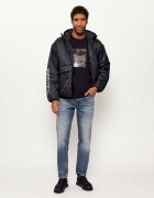 HUGO Blugi 634 | Tapered fit